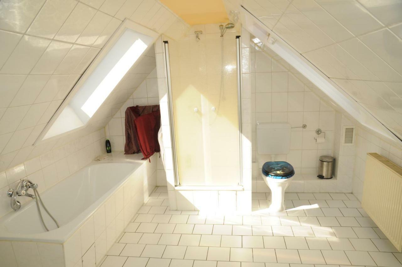 Messezimmer Laatzen Hannover Ngoại thất bức ảnh