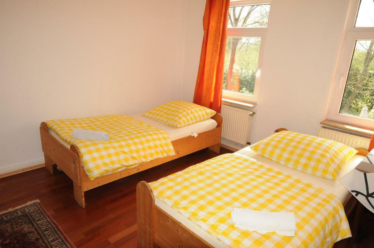 Messezimmer Laatzen Hannover Ngoại thất bức ảnh